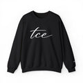 The TCE Signature Crewneck