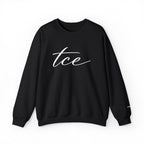 The TCE Signature Crewneck