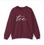 The TCE Signature Crewneck