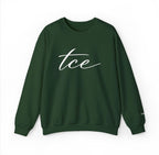 The TCE Signature Crewneck