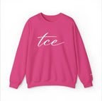 The TCE Signature Crewneck