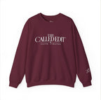 The Called Signature Crewneck