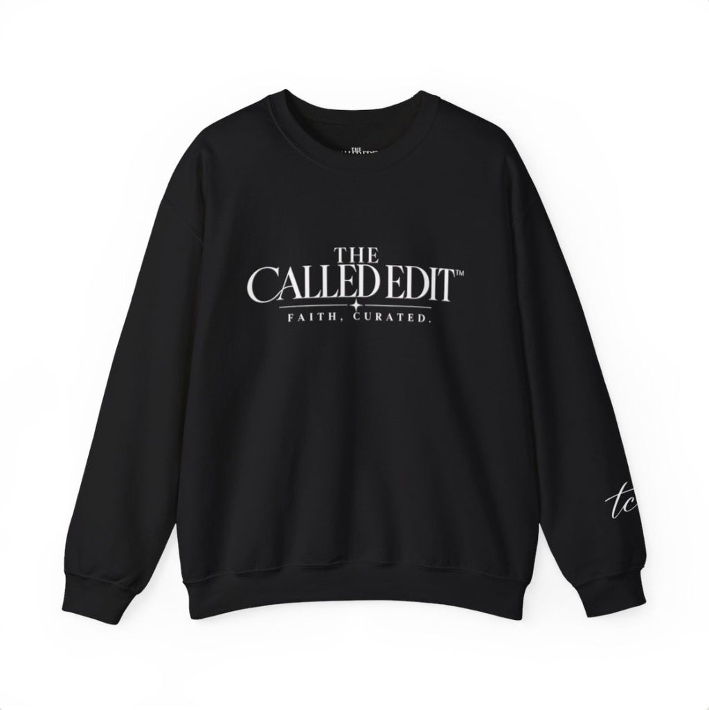 The Called Signature Crewneck