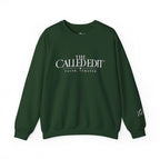The Called Signature Crewneck