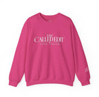 The Called Signature Crewneck