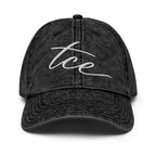The Called Signature Vintage Cap