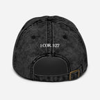 The Called Signature Vintage Cap