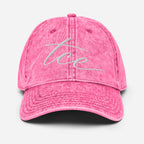 The Called Signature Vintage Cap