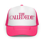 The Called Edit Signature Trucker Cap