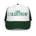 The Called Edit Signature Trucker Cap