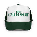 The Called Edit Signature Trucker Cap